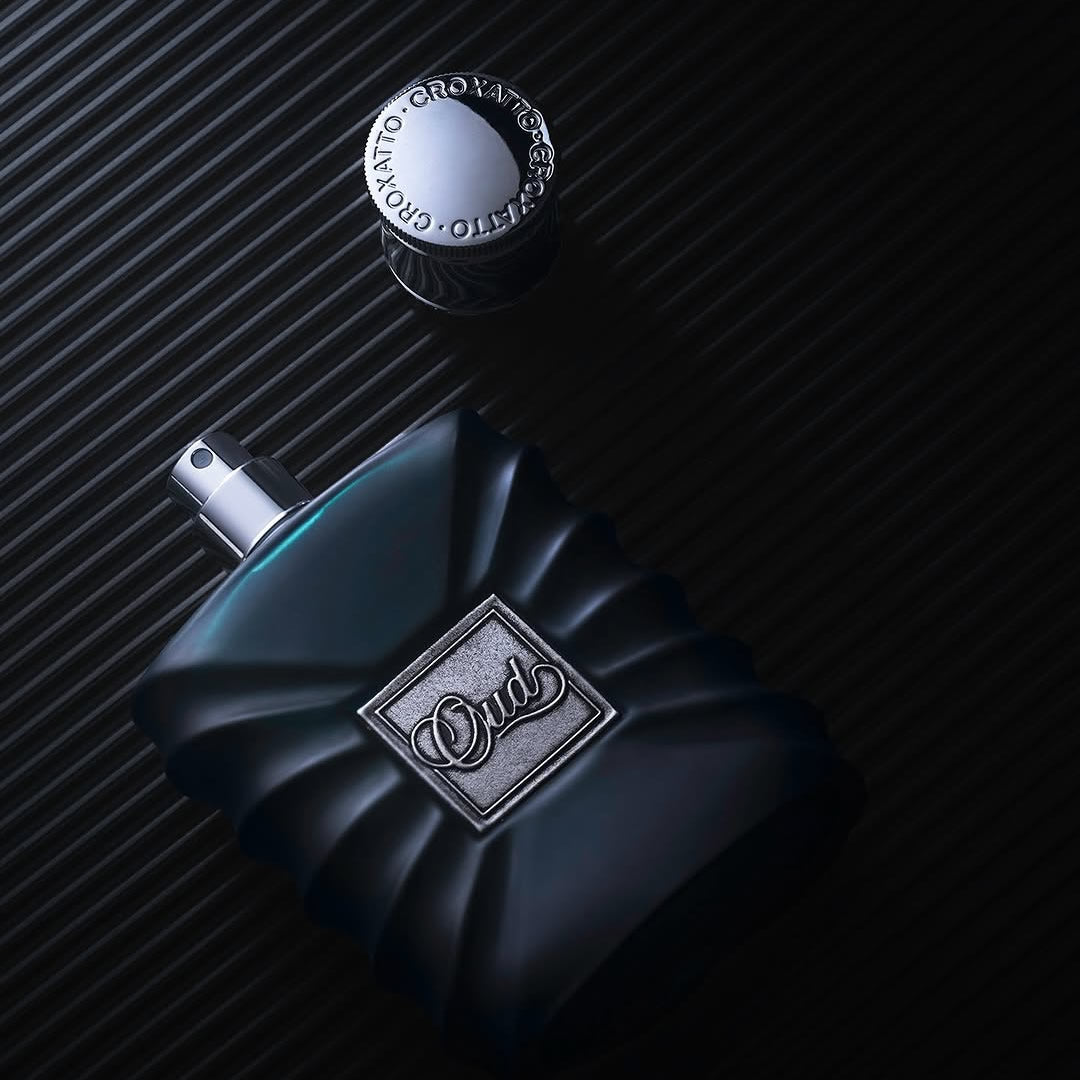 Croxatto Oud