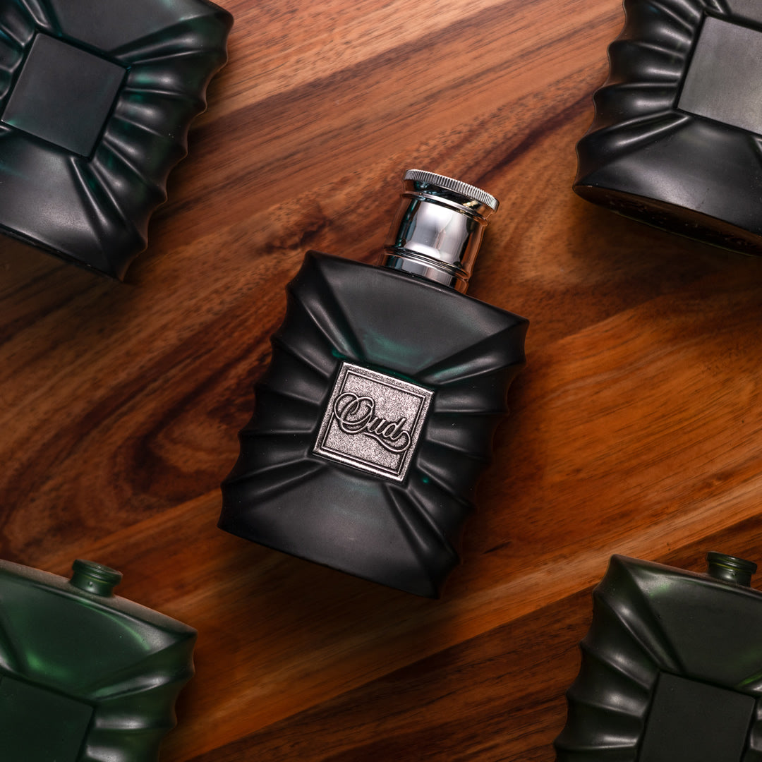 Croxatto Oud