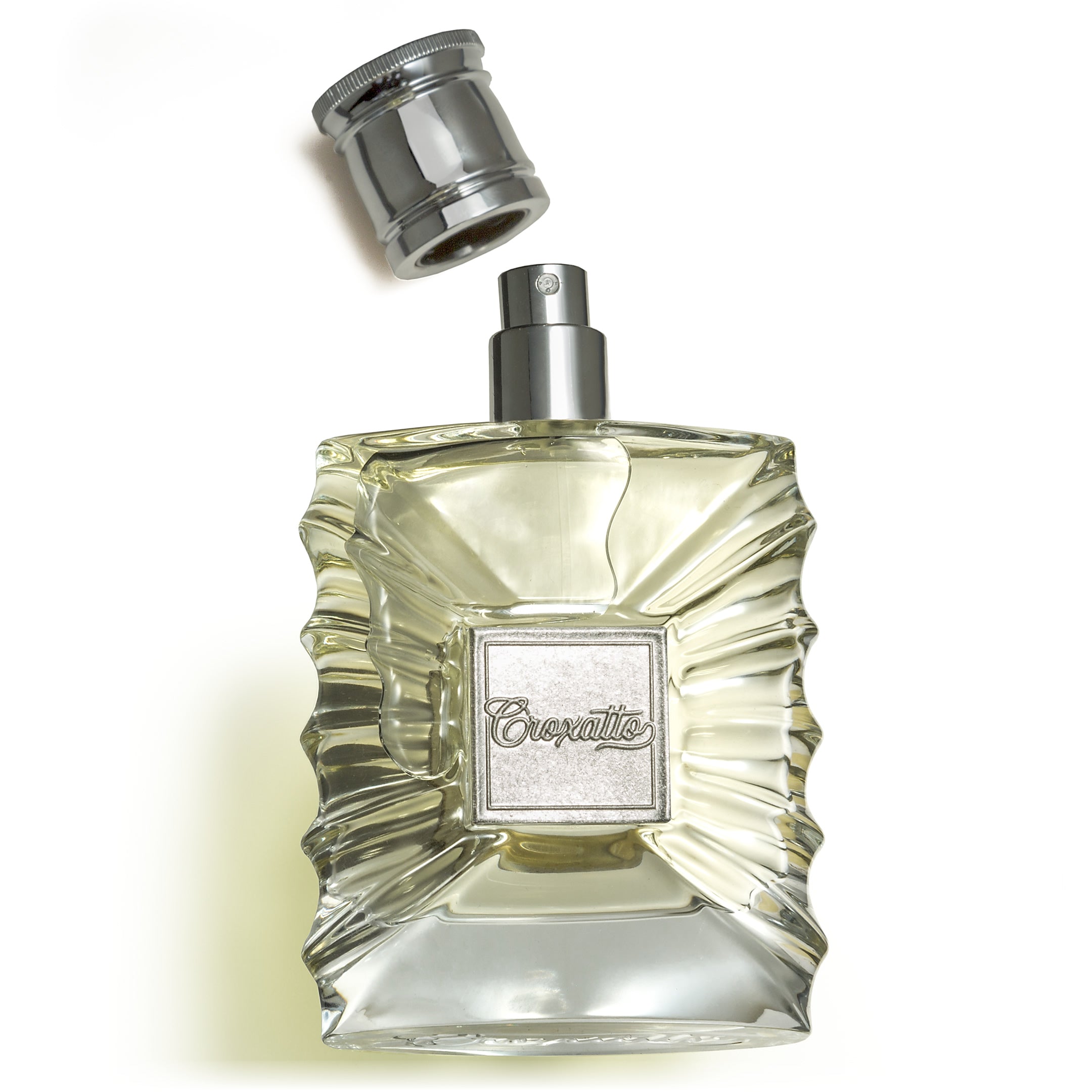 Botella de perfume Croxatto Woman
