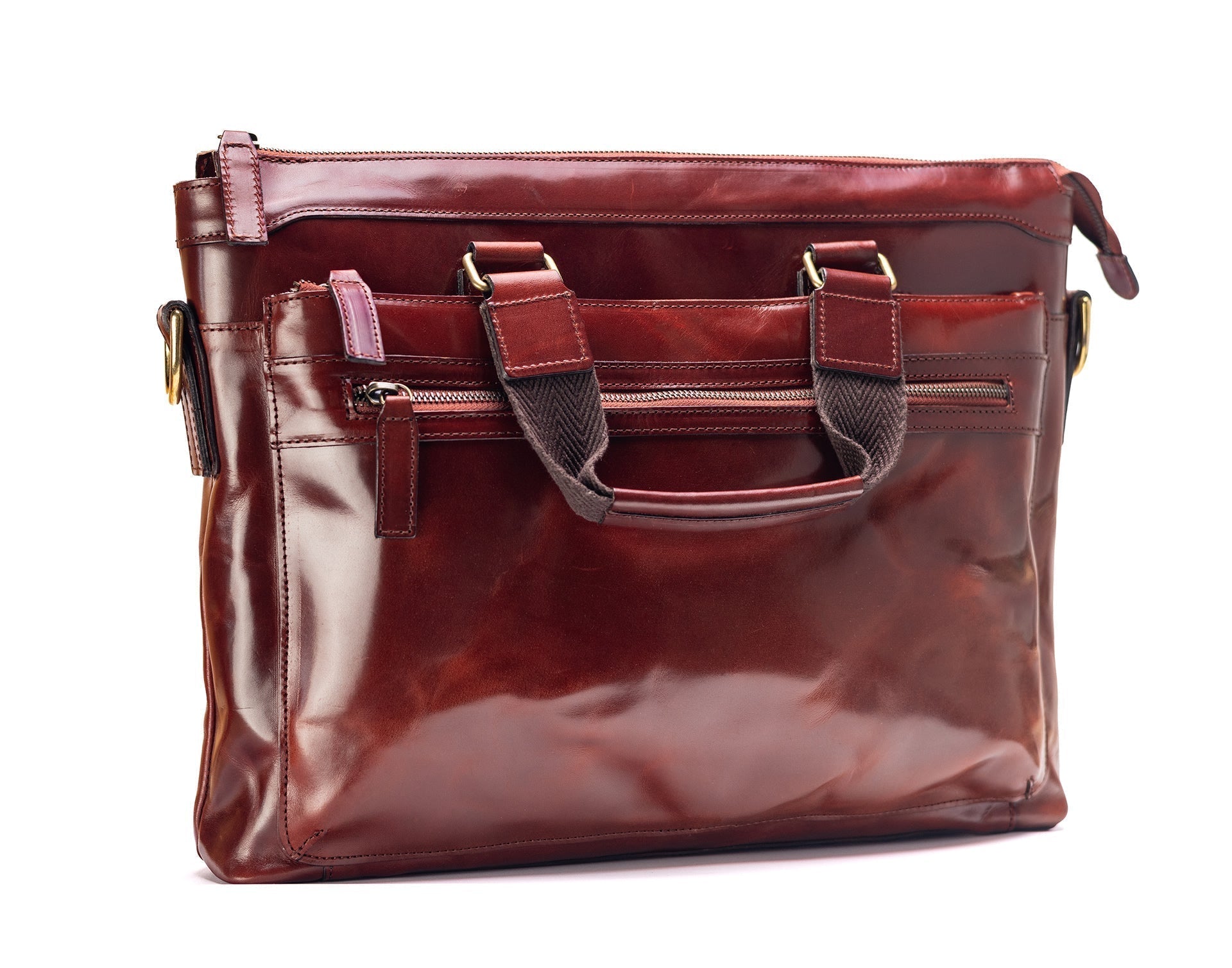 Bolso MOLB de lado