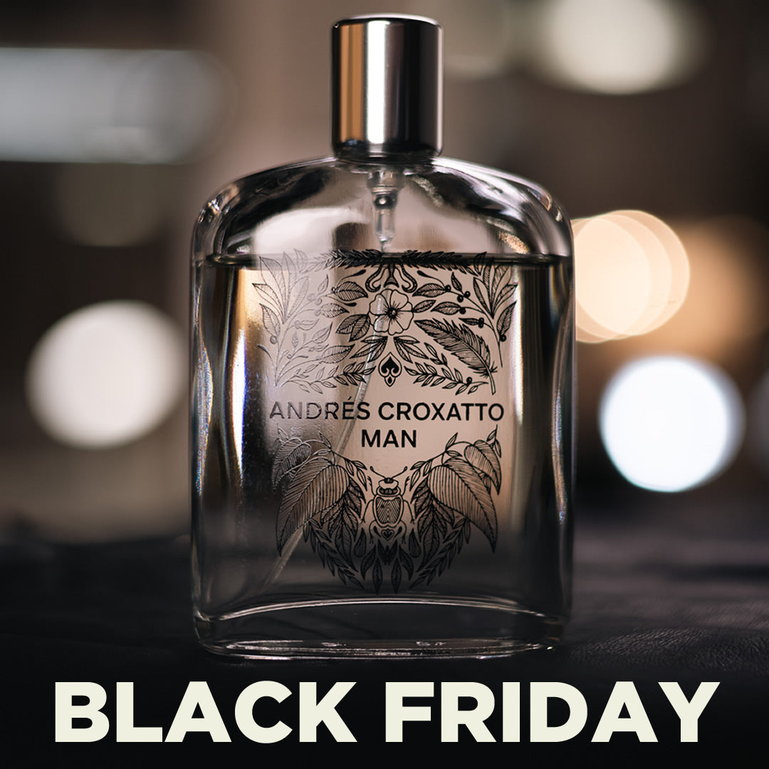 Andrés Croxatto Man - Perfume 100 ml