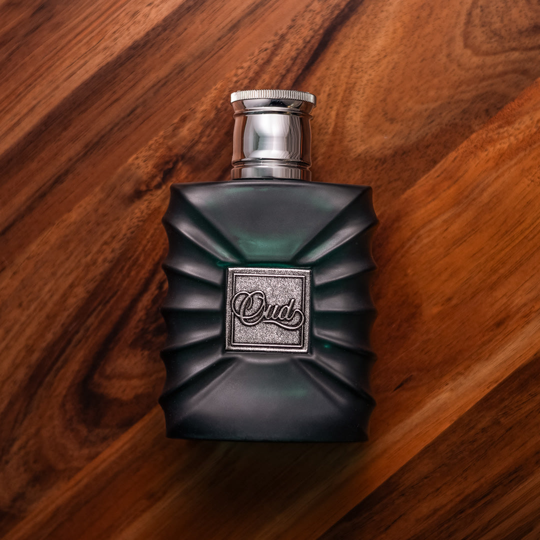 Croxatto Oud