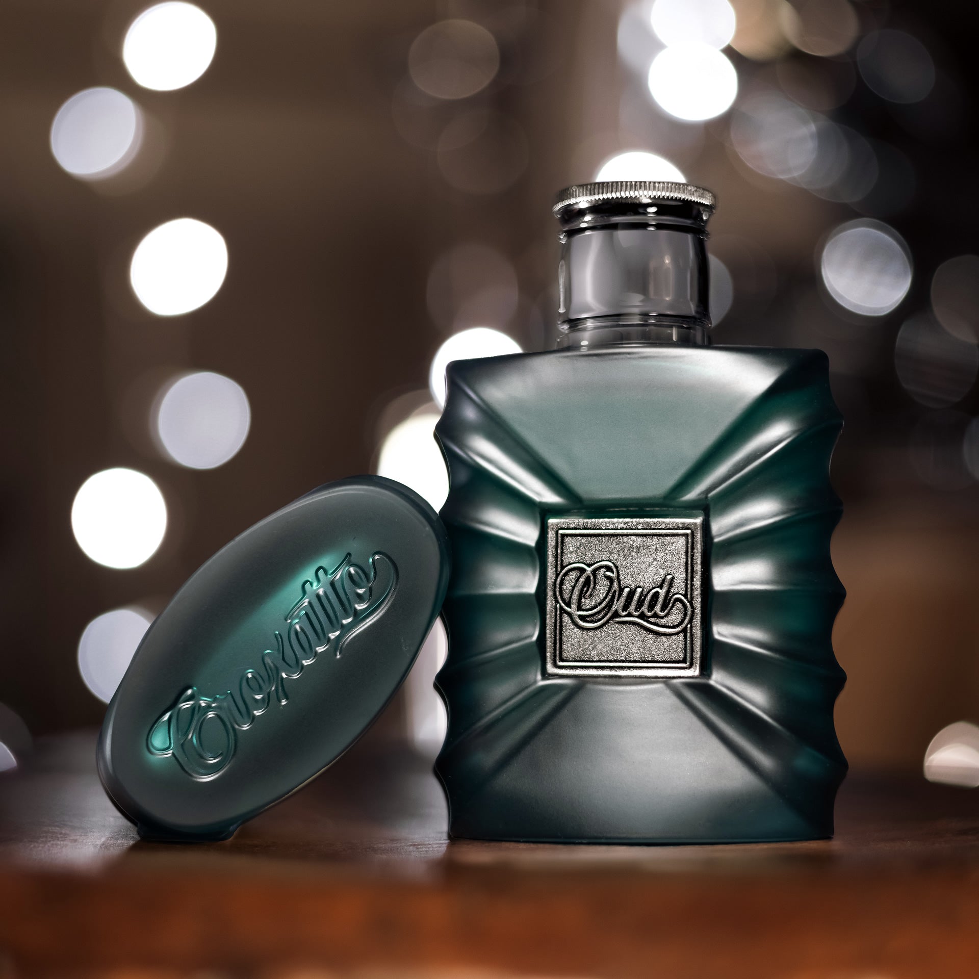 Croxatto Oud